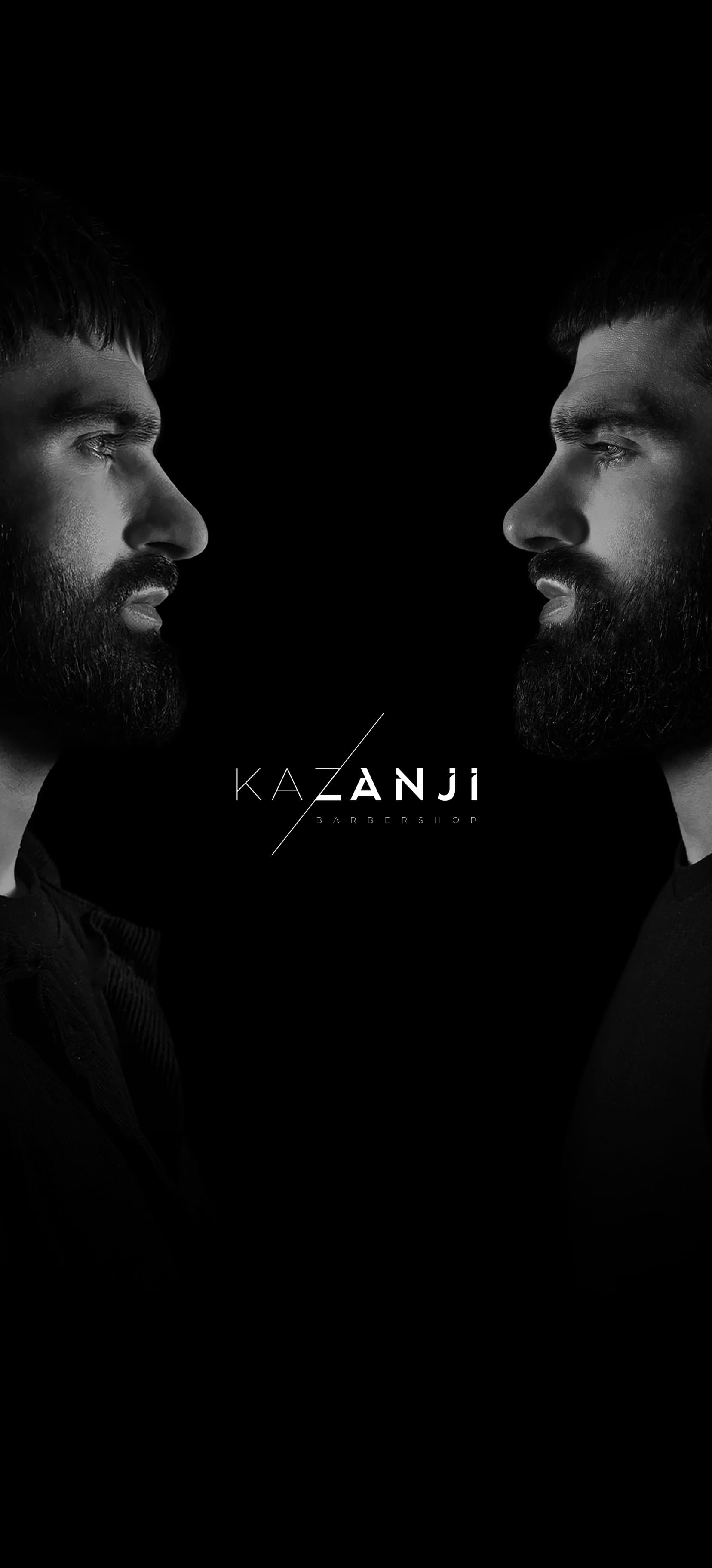 BARBERSHOP KAZANJI